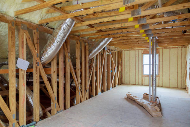 Insulation for Commercial Buildings in Nyssa, OR