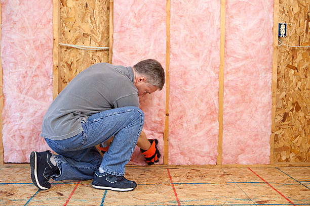Trusted Nyssa, OR Insulation Contractor Experts