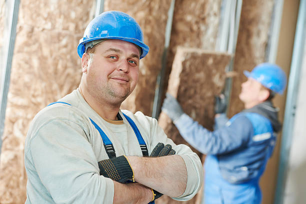 Range of Insulation Solutions in Nyssa, OR